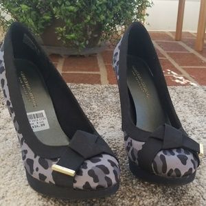 Christian Siriano heels